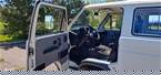 1989 Volkswagen Syncro Picture 5