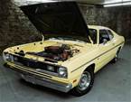 1970 Plymouth Duster Picture 5