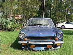 1969 Fiat 124 Picture 5