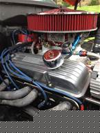 1987 Chevrolet S10 Picture 5