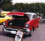 1957 Chevrolet Bel Air Picture 5