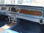 1966 Chevrolet Caprice Picture 5