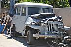 1952 Jeep Willys Picture 5