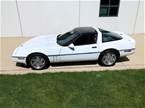 1989 Chevrolet Corvette Picture 5
