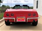 1968 Chevrolet Corvette Picture 5