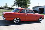 1962 Chevrolet Nova Picture 5