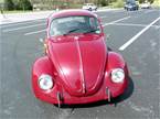 1969 Volkswagen Beetle Picture 5