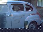 1946 Ford Super Deluxe Picture 5