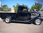 1936 Chevrolet Pickup Picture 5