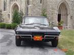 1965 Chevrolet Corvette Picture 5