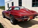 1964 Chevrolet Corvette Picture 5