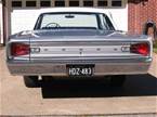 1966 Dodge Coronet Picture 5