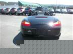 1999 Porsche Boxster Picture 5