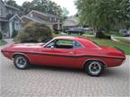 1970 Dodge Challenger Picture 5