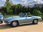 1967 Chevrolet Corvette Picture 5