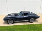 1963 Chevrolet Corvette Picture 5