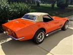 1969 Chevrolet Corvette Picture 5