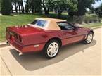 1988 Chevrolet Corvette Picture 5