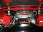 1962 Ford Thunderbird Picture 5