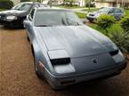 1988 Nissan 300ZX Picture 5