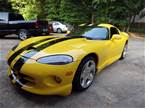 2001 Dodge Viper Picture 5