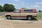 1987 GMC Sierra Picture 5