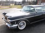1958 Cadillac Fleetwood Picture 5