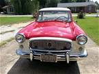 1961 Nash Metropolitan Picture 5