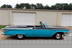 1961 Plymouth Sport Fury Picture 5
