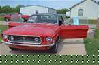 1968 Ford Mustang Picture 5