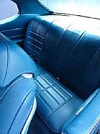 1971 Pontiac GTO Picture 5
