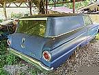 1961 Ford Falcon Picture 5