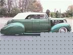1936 Ford Custom Roadster Picture 5