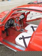 1964 Chevrolet Corvette Picture 5