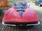 1967 Chevrolet Corvette Picture 5