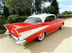 1957 Chevrolet Bel Air Picture 5