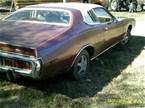 1973 Dodge Charger Picture 5