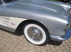 1960 Chevrolet Corvette Picture 5