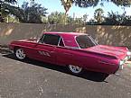 1963 Ford Thunderbird Picture 5
