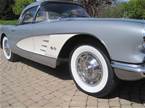 1960 Chevrolet Corvette Picture 5