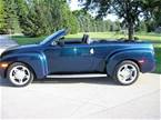 2005 Chevrolet SSR Picture 5