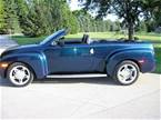 2005 Chevrolet SSR Picture 5