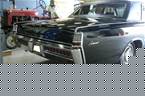 1969 Lincoln Continental Picture 5
