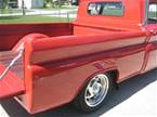 1960 Chevrolet Apache Picture 5