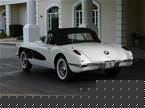 1959 Chevrolet Corvette Picture 5