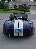 1965 AC Cobra Picture 5