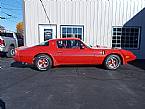 1980 Pontiac Trans Am Picture 5