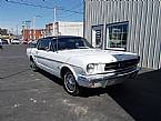 1965 Ford Mustang Picture 5