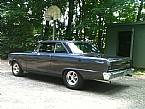 1963 Chevrolet Nova Picture 5