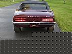 1968 Pontiac Firebird Picture 5